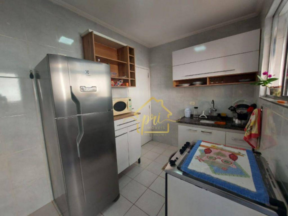 Imagem Apartamento com 2 Quartos à Venda, 70 m² em Ponta Da Praia - Santos Imagem Apartamento com 2 Quartos à Venda, 70 m² em Ponta Da Praia - Santos