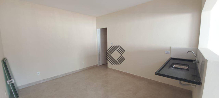 Imagem Casa com 1 Quarto à Venda, 45 m² em Jardim Bonsucesso - Sorocaba Imagem Casa com 1 Quarto à Venda, 45 m² em Jardim Bonsucesso - Sorocaba