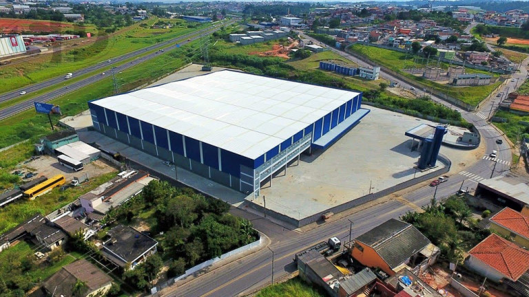 Imagem Imóvel Comercial à Venda, 13.146 m² em Jardim Alpes De Itaqua - Itaquaquecetuba Imagem Imóvel Comercial à Venda, 13.146 m² em Jardim Alpes De Itaqua - Itaquaquecetuba