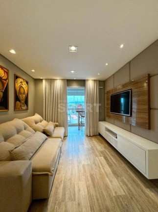 Imagem Apartamento com 2 Quartos à Venda, 79 m² em Vila Lenzi - Jaraguá Do Sul