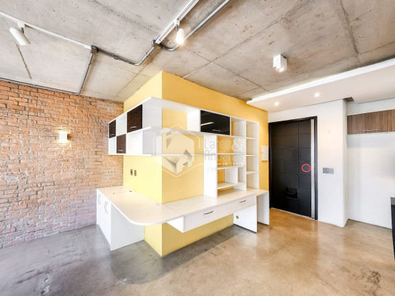 Imagem Apartamento com 1 Quarto à Venda, 70 m² em Vila Leopoldina - São Paulo