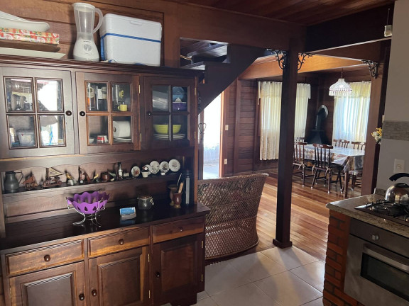 Imagem Casa de Condomínio com 3 Quartos à Venda, 130 m² em Balneário Piçarras Imagem Casa de Condomínio com 3 Quartos à Venda, 130 m² em Balneário Piçarras