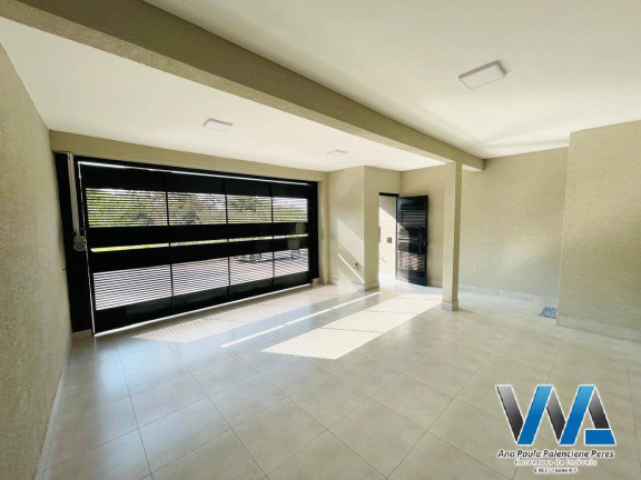 Imagem Casa com 3 Quartos à Venda, 157 m² em Condomínio Villa Verde Bragança - Bragança Paulista