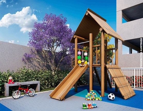 Imagem Apartamento com 2 Quartos à Venda, 32 m² em Parada Xv De Novembro - São Paulo Imagem Apartamento com 2 Quartos à Venda, 32 m² em Parada Xv De Novembro - São Paulo