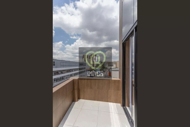 Imagem Imóvel com 1 Quarto para Alugar, 34 m² em água Branca - São Paulo Imagem Imóvel com 1 Quarto para Alugar, 34 m² em água Branca - São Paulo