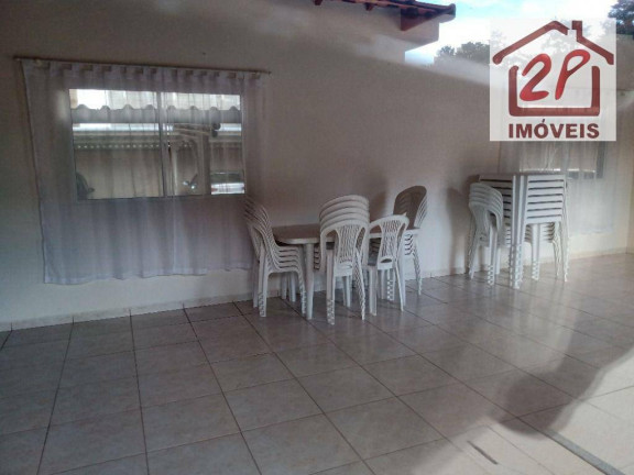 Imagem Apartamento com 2 Quartos à Venda, 61 m² em Cacapava - Caçapava Imagem Apartamento com 2 Quartos à Venda, 61 m² em Cacapava - Caçapava