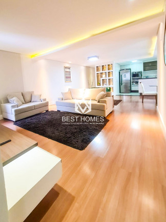 Apartamento com 3 Quartos à Venda, 131 m² em Jardim Ermida I - Jundiaí