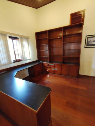 Imagem Casa com 6 Quartos para Alugar, 630 m² em Jardim Isaura - Sorocaba