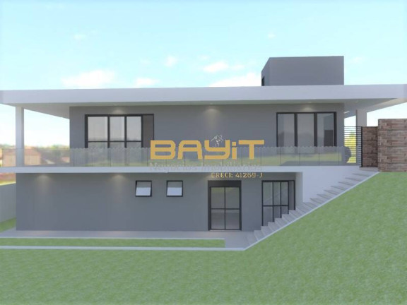 Imagem Casa com 3 Quartos à Venda, 250 m² em Chácara Morada Mediterrânea - Jundiaí Imagem Casa com 3 Quartos à Venda, 250 m² em Chácara Morada Mediterrânea - Jundiaí