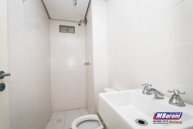 Imagem Apartamento com 2 Quartos à Venda, 51 m² em Vila Andrade - São Paulo Imagem Apartamento com 2 Quartos à Venda, 51 m² em Vila Andrade - São Paulo