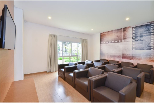 Imagem Apartamento com 3 Quartos à Venda, 87 m² em Vila Gumercindo - São Paulo Imagem Apartamento com 3 Quartos à Venda, 87 m² em Vila Gumercindo - São Paulo
