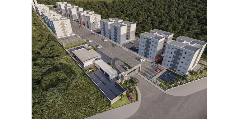 Imagem Apartamento com 2 Quartos à Venda, 52 m² em Vargem Grande - Rio De Janeiro Imagem Apartamento com 2 Quartos à Venda, 52 m² em Vargem Grande - Rio De Janeiro