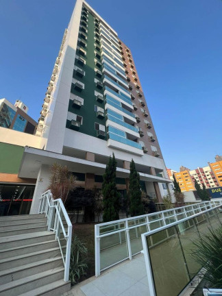 Apartamento com 3 Quartos à Venda, 92 m² em Centro - Criciúma