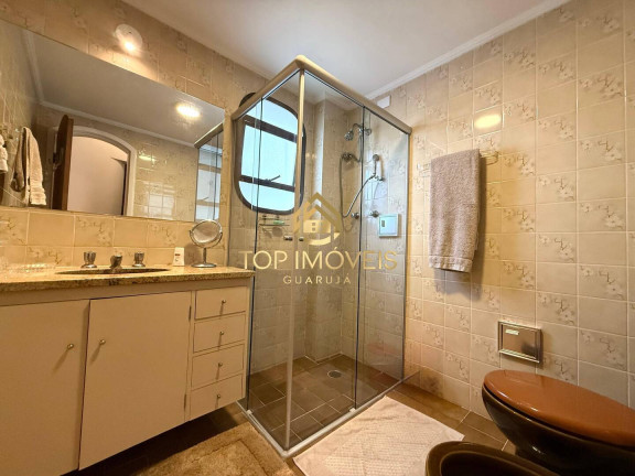 Imagem Apartamento com 3 Quartos à Venda, 160 m² em Jardim Astúrias - Guarujá Imagem Apartamento com 3 Quartos à Venda, 160 m² em Jardim Astúrias - Guarujá