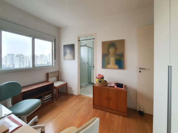 Imagem Apartamento com 3 Quartos à Venda,  em Vila Andrade - São Paulo