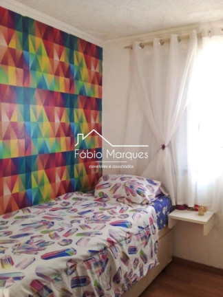 Imagem Apartamento com 2 Quartos à Venda, 40 m² em Vila Ré - Sao Paulo