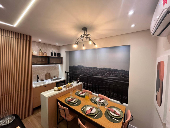 Imagem Apartamento com 1 Quarto à Venda, em Itaquera - São Paulo Imagem Apartamento com 1 Quarto à Venda, em Itaquera - São Paulo