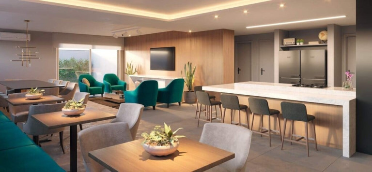 Imagem Apartamento com 2 Quartos à Venda, 61 m² em Jardim Botânico - Porto Alegre Imagem Apartamento com 2 Quartos à Venda, 61 m² em Jardim Botânico - Porto Alegre