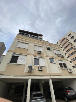 Imagem Apartamento com 2 Quartos à Venda, 55 m² em São João - Porto Alegre Imagem Apartamento com 2 Quartos à Venda, 55 m² em São João - Porto Alegre