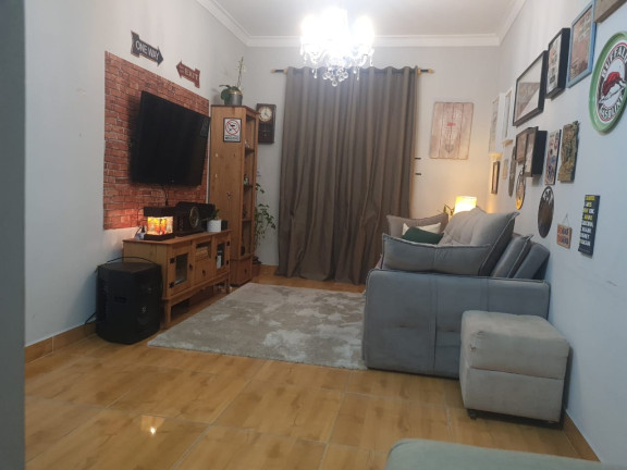 Imóvel com 3 Quartos à Venda, 84 m² em Rudge Ramos - São Bernardo Do Campo