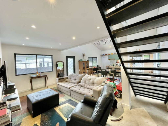 Imagem Casa de Condomínio com 3 Quartos à Venda, 573 m² em Chácara Eliana - Cotia