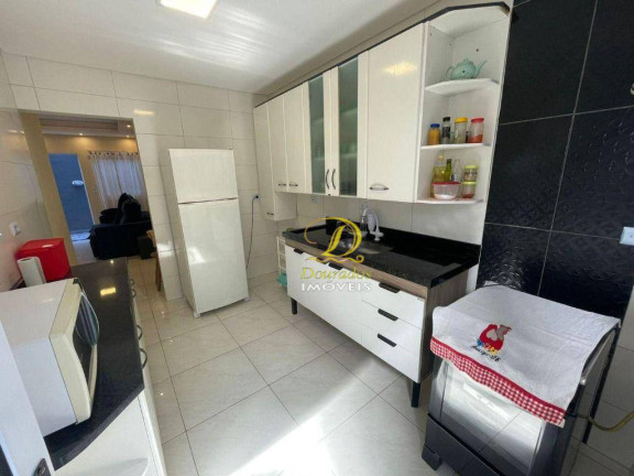 Imagem Apartamento com 2 Quartos à Venda, 55 m² em Caiçara - Praia Grande Imagem Apartamento com 2 Quartos à Venda, 55 m² em Caiçara - Praia Grande