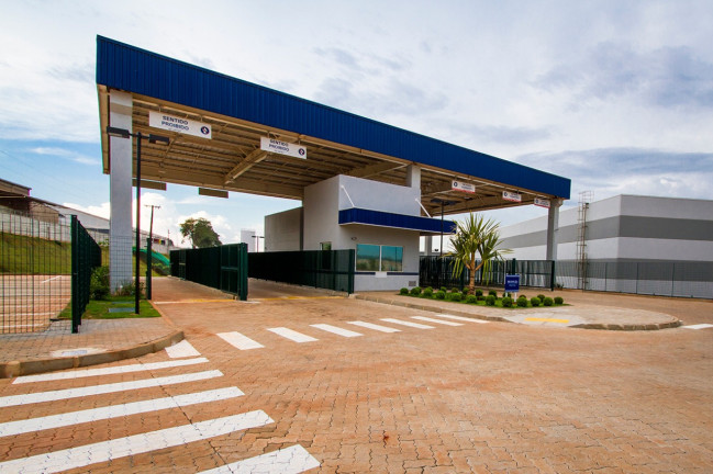 Imagem Imóvel para Alugar, 2.630 m² em Recanto Fortuna - Campinas Imagem Imóvel para Alugar, 2.630 m² em Recanto Fortuna - Campinas