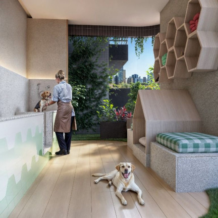 Imagem Imóvel com 4 Quartos à Venda, 144 m² em Cabo Branco - João Pessoa Imagem Imóvel com 4 Quartos à Venda, 144 m² em Cabo Branco - João Pessoa