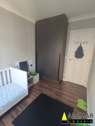 Imagem Apartamento com 2 Quartos à Venda, em Canhema - Diadema Imagem Apartamento com 2 Quartos à Venda, em Canhema - Diadema