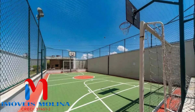 Imagem Apartamento com 3 Quartos à Venda, 72 m² em Campestre - Santo André Imagem Apartamento com 3 Quartos à Venda, 72 m² em Campestre - Santo André