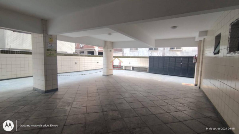 Imagem Apartamento com 1 Quarto à Venda, 55 m² Imagem Apartamento com 1 Quarto à Venda, 55 m²