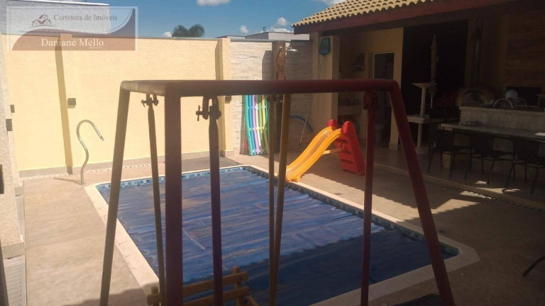 Imagem Casa de Condomínio com 3 Quartos à Venda, 300 m² em Condomínio Residencial Sunset Village - Bragança Paulista Imagem Casa de Condomínio com 3 Quartos à Venda, 300 m² em Condomínio Residencial Sunset Village - Bragança Paulista