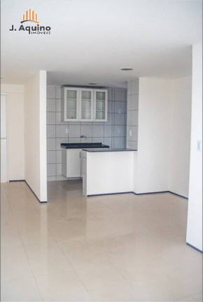 Imagem Apartamento com 3 Quartos à Venda, em Engenheiro Luciano Cavalcante - Fortaleza Imagem Apartamento com 3 Quartos à Venda, em Engenheiro Luciano Cavalcante - Fortaleza