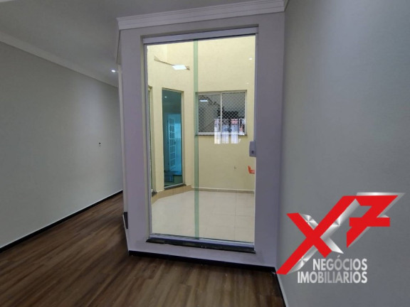 Imagem Sobrado com 3 Quartos à Venda, 211 m² em Vila Guilhermina - São Paulo