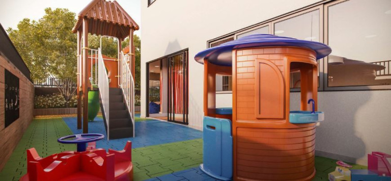 Imagem Imóvel com 2 Quartos à Venda,  em Setor Marista - Goiânia