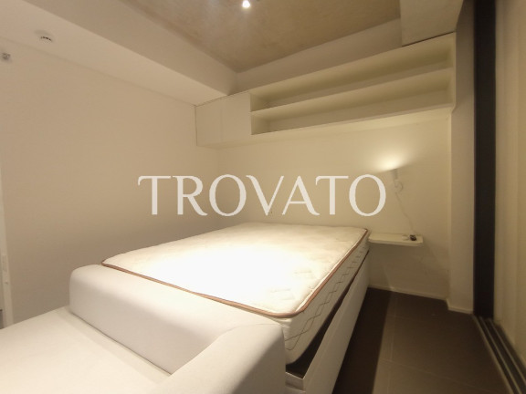 Imagem Imóvel com 1 Quarto à Venda, 28 m² em Vila Madalena - São Paulo Imagem Imóvel com 1 Quarto à Venda, 28 m² em Vila Madalena - São Paulo