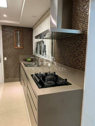 Imagem Apartamento com 3 Quartos à Venda, 155 m² em Centro - São Bernardo Do Campo