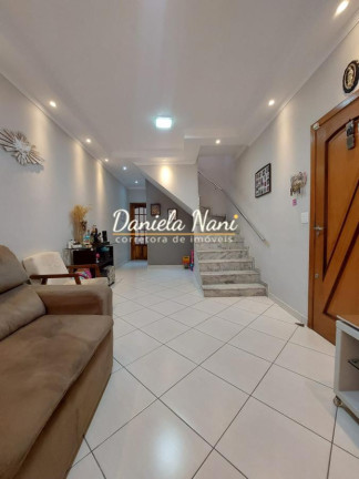 Imagem Sobrado com 3 Quartos à Venda, 141 m² em Taboão - São Bernardo Do Campo Imagem Sobrado com 3 Quartos à Venda, 141 m² em Taboão - São Bernardo Do Campo