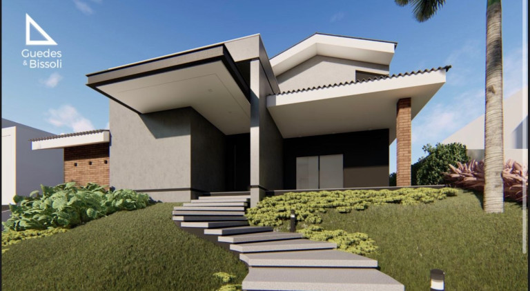 Imagem Casa com 5 Quartos à Venda, 630 m² em Parque Reserva Fazenda Imperial - Sorocaba