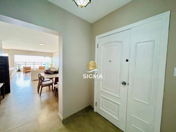 Imagem Apartamento com 4 Quartos à Venda, 200 m² em Jardim Astúrias - Guarujá Imagem Apartamento com 4 Quartos à Venda, 200 m² em Jardim Astúrias - Guarujá