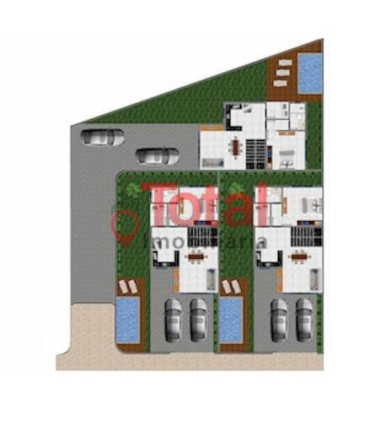 Imagem Casa com 3 Quartos à Venda, 117 m² em Teperapuan - Porto Seguro Imagem Casa com 3 Quartos à Venda, 117 m² em Teperapuan - Porto Seguro
