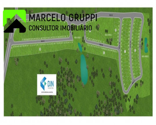 Imagem Terreno à Venda, 470 m² em Chácara Alvorada - Indaiatuba Imagem Terreno à Venda, 470 m² em Chácara Alvorada - Indaiatuba