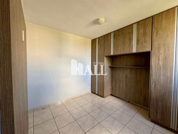 Imagem Apartamento com 2 Quartos à Venda, 60 m² em Higienópolis - São José Do Rio Preto Imagem Apartamento com 2 Quartos à Venda, 60 m² em Higienópolis - São José Do Rio Preto