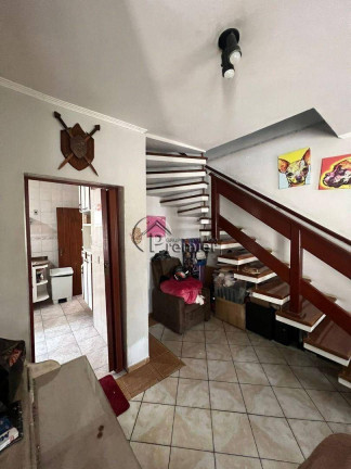 Imagem Casa com 3 Quartos à Venda, 114 m² em Vila Maria Helena - Indaiatuba Imagem Casa com 3 Quartos à Venda, 114 m² em Vila Maria Helena - Indaiatuba