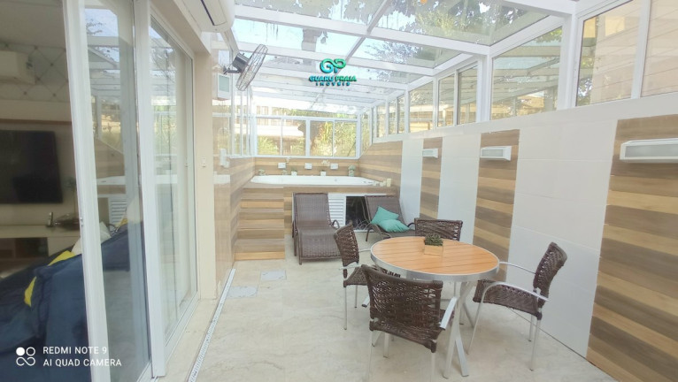 Imagem Casa com 4 Quartos à Venda, 250 m² em Enseada - Guarujá Imagem Casa com 4 Quartos à Venda, 250 m² em Enseada - Guarujá