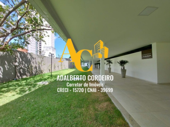 Imagem Apartamento com 3 Quartos à Venda, 65 m² em Caxangá - Recife Imagem Apartamento com 3 Quartos à Venda, 65 m² em Caxangá - Recife