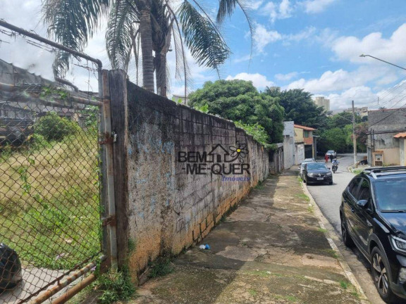 Imagem Terreno à Venda, 2.200 m² em Vila Zulmira - São Paulo Imagem Terreno à Venda, 2.200 m² em Vila Zulmira - São Paulo
