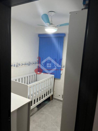 Imagem Apartamento com 3 Quartos à Venda, 66 m² em Del Castilho - Rio De Janeiro Imagem Apartamento com 3 Quartos à Venda, 66 m² em Del Castilho - Rio De Janeiro