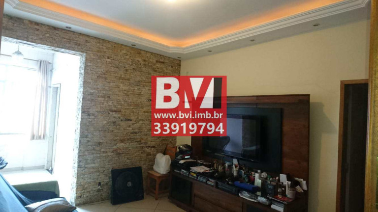 Imagem Apartamento com 3 Quartos à Venda, 80 m² em Irajá - Rio De Janeiro