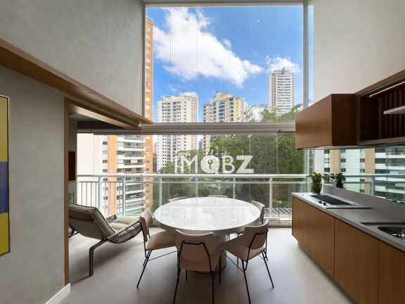 Imagem Imóvel com 3 Quartos à Venda, 175 m² em Grand Panamby - São Paulo Imagem Imóvel com 3 Quartos à Venda, 175 m² em Grand Panamby - São Paulo